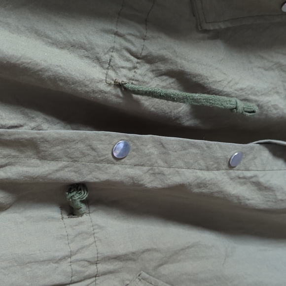 Danbei - Women's light jacket - Picture 4 of 5